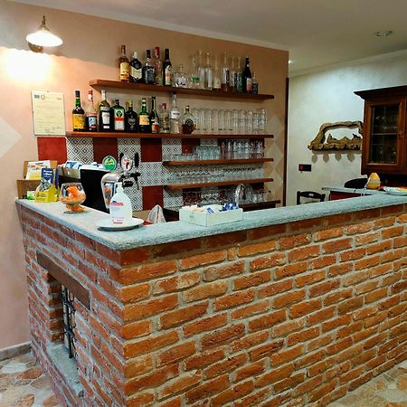 Bed and Breakfast La Slitta Roure Turin Zewnętrze zdjęcie